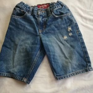 Arizona jean shorts